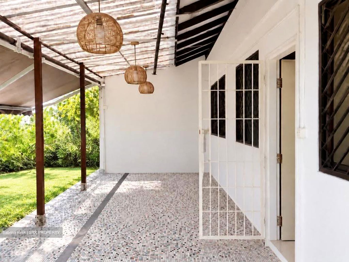 Opera Estate (D15), Semi-Detached #624670331